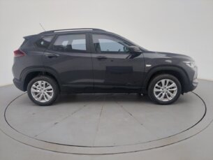 Foto 6 - Chevrolet Tracker Tracker 1.0 Turbo LTZ (Aut) automático