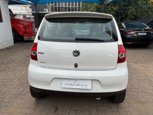Foto 4 - Volkswagen Fox Fox 1.0 8V (Flex) 4p manual