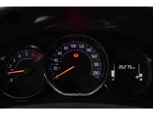 Foto 9 - Renault Logan Logan 1.0 Zen manual
