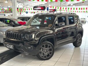 Foto 1 - Jeep Renegade Renegade 1.3 T270 Série S 4WD automático