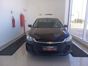 Foto 2 - Chevrolet Onix Onix 1.0 manual