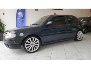 Foto 6 - Volkswagen Gol Gol 1.0 8V (G4)(Flex)2p manual