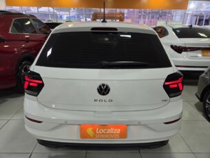 Foto 5 - Volkswagen Polo Polo 1.0 170 TSI manual