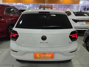 Foto 5 - Volkswagen Polo Polo 1.0 170 TSI manual