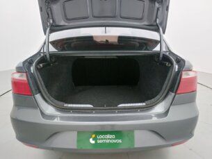Foto 9 - Volkswagen Voyage Voyage 1.6 manual