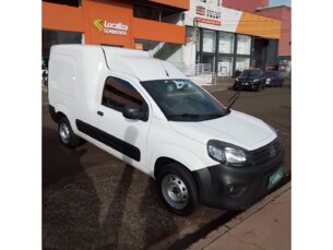Foto 1 - Fiat Fiorino Fiorino 1.4 Endurance manual