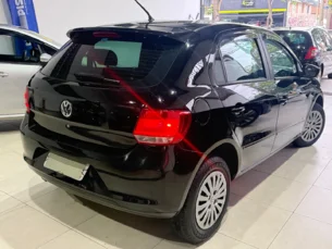 Foto 6 - Volkswagen Gol Novo Gol 1.6 (Flex) manual