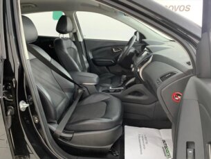 Foto 10 - Hyundai ix35 ix35 2.0 GL (Aut) automático