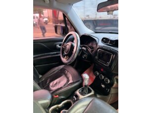 Foto 2 - Jeep Renegade Renegade 1.8 (Flex) manual