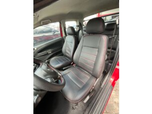 Foto 4 - Volkswagen Saveiro Saveiro 1.6 Surf CS (Flex) manual