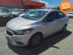 Foto 1 - Chevrolet Onix Plus Onix Plus 1.0 LT manual