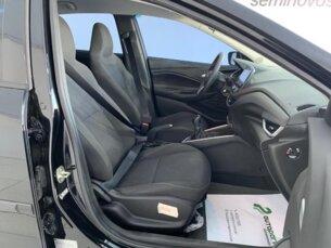 Foto 10 - Chevrolet Onix Plus Onix Plus 1.0 LT manual