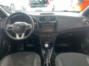 Foto 9 - Renault Logan Logan 1.0 Zen manual