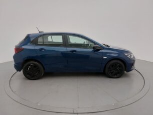 Foto 6 - Chevrolet Onix Onix 1.0 LT manual