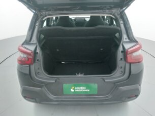 Foto 9 - Citroën C3 C3 1.0 Live Pack manual