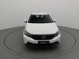 Foto 8 - Fiat Argo Argo 1.0 Drive manual