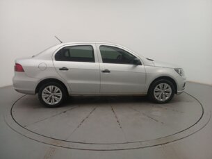 Foto 6 - Volkswagen Voyage Voyage 1.0 manual