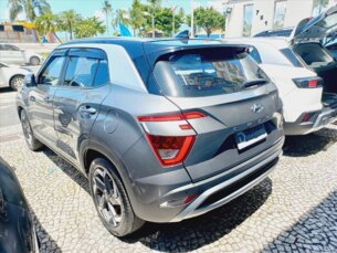 Foto 8 - Hyundai Creta Creta 2.0 Ultimate (Aut) automático