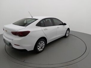 Foto 5 - Chevrolet Onix Onix 1.0 LT manual