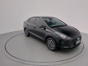 Foto 7 - Hyundai HB20S HB20S 1.0 Evolution automático