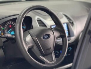 Foto 8 - Ford Ka Ka 1.0 SE (Flex) manual