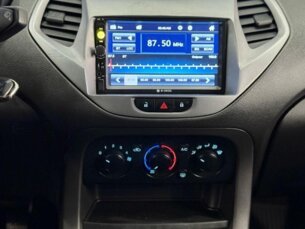 Foto 9 - Ford Ka Ka 1.0 SE (Flex) manual