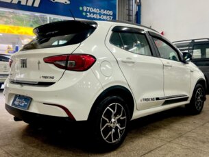 Foto 4 - Fiat Argo Argo Drive 1.0 Firefly (Flex) manual