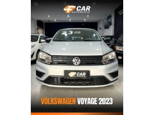 Foto 2 - Volkswagen Voyage Voyage 1.0 manual