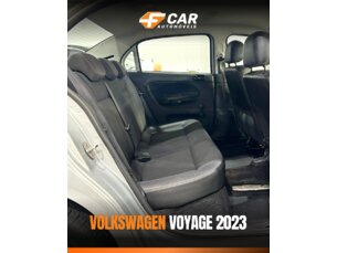 Foto 7 - Volkswagen Voyage Voyage 1.0 manual