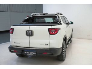 Foto 5 - Fiat Toro Toro 2.0 TDI Ranch 4WD (Aut) automático