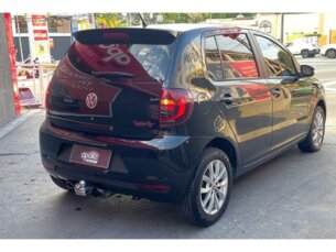 Foto 6 - Volkswagen Fox Fox 1.6 VHT Rock in Rio (Flex) manual