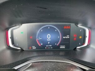 Foto 8 - Fiat Toro Toro 2.0 TDI Volcano 4WD (Aut) automático