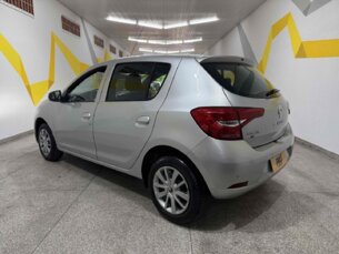 Foto 2 - Renault Sandero Sandero 1.0 Zen manual