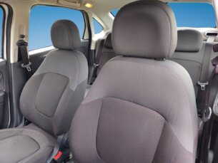 Foto 8 - Fiat Grand Siena Grand Siena Evo Attractive 1.4 8V (Flex) manual