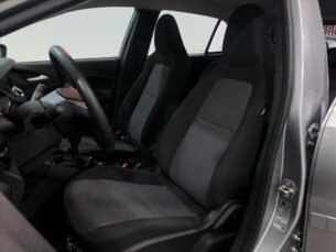 Foto 7 - Chevrolet Onix Onix 1.0 Turbo LT manual