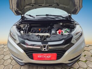 Foto 9 - Honda HR-V HR-V LX CVT 1.8 I-VTEC FlexOne automático