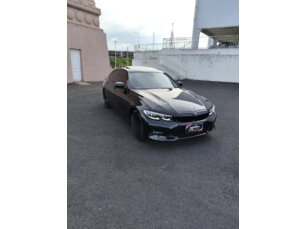 Foto 4 - BMW Série 3 320i Sport GP automático