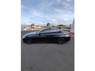 Foto 7 - BMW Série 3 320i Sport GP automático