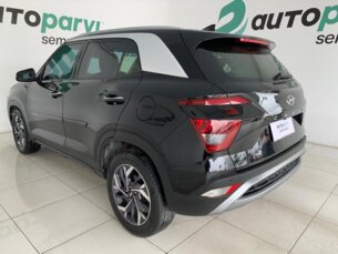 Foto 4 - Hyundai Creta Creta 1.0 T-GDI Limited (Aut) automático