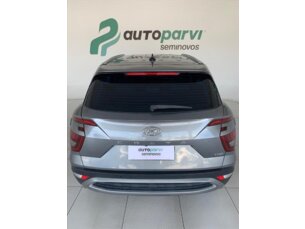 Foto 5 - Hyundai Creta Creta 1.0 T-GDI Limited (Aut) automático