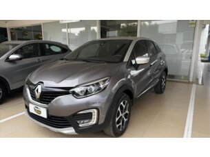 Foto 1 - Renault Captur Captur 1.6 Bose CVT automático