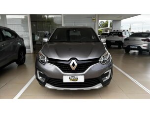 Foto 3 - Renault Captur Captur 1.6 Bose CVT automático