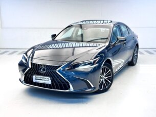 Foto 1 - Lexus ES 300h ES 300h 2.5 CVT automático