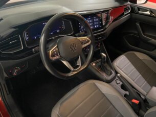 Foto 5 - Volkswagen Nivus Nivus 1.0 200 TSI Highline automático