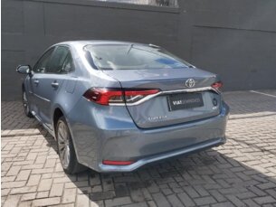 Foto 6 - Toyota Corolla Corolla 2.0 XEi CVT automático