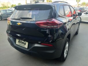 Foto 6 - Chevrolet Tracker Tracker 1.0 Turbo LT (Aut) automático
