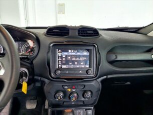 Foto 10 - Jeep Renegade Renegade 1.3 T270 Sport (Aut) automático