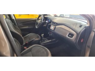 Foto 9 - Chevrolet Prisma Prisma 1.0 LT SPE/4 manual
