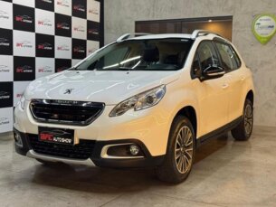Foto 2 - Peugeot 2008 2008 Allure 1.6 16V (Aut) (Flex) automático