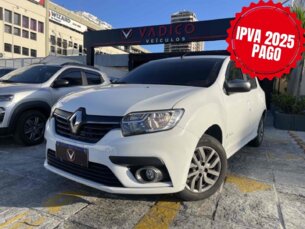 Foto 1 - Renault Sandero Sandero 1.0 GT Line manual